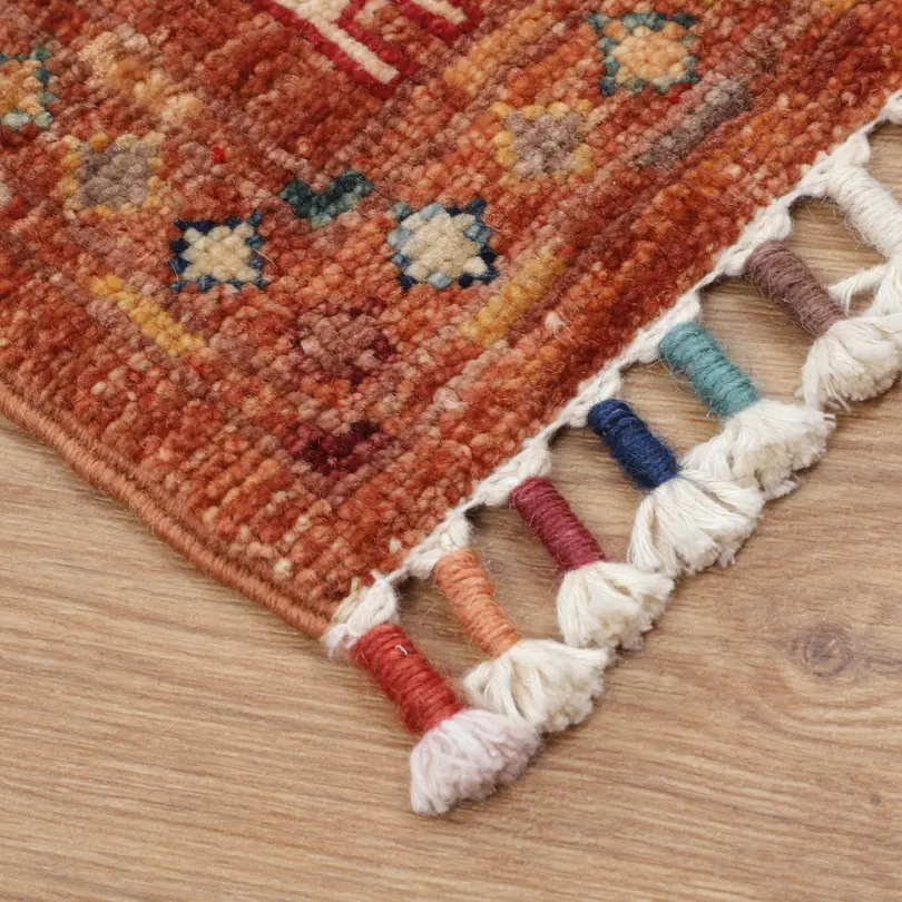 Orientteppich Saraban