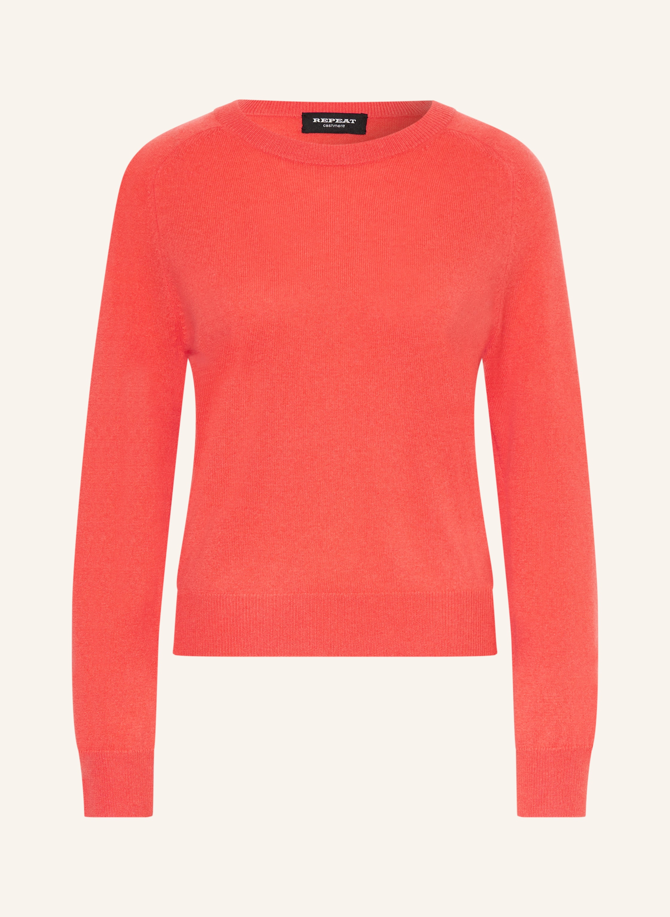 REPEAT Cashmere-Pullover