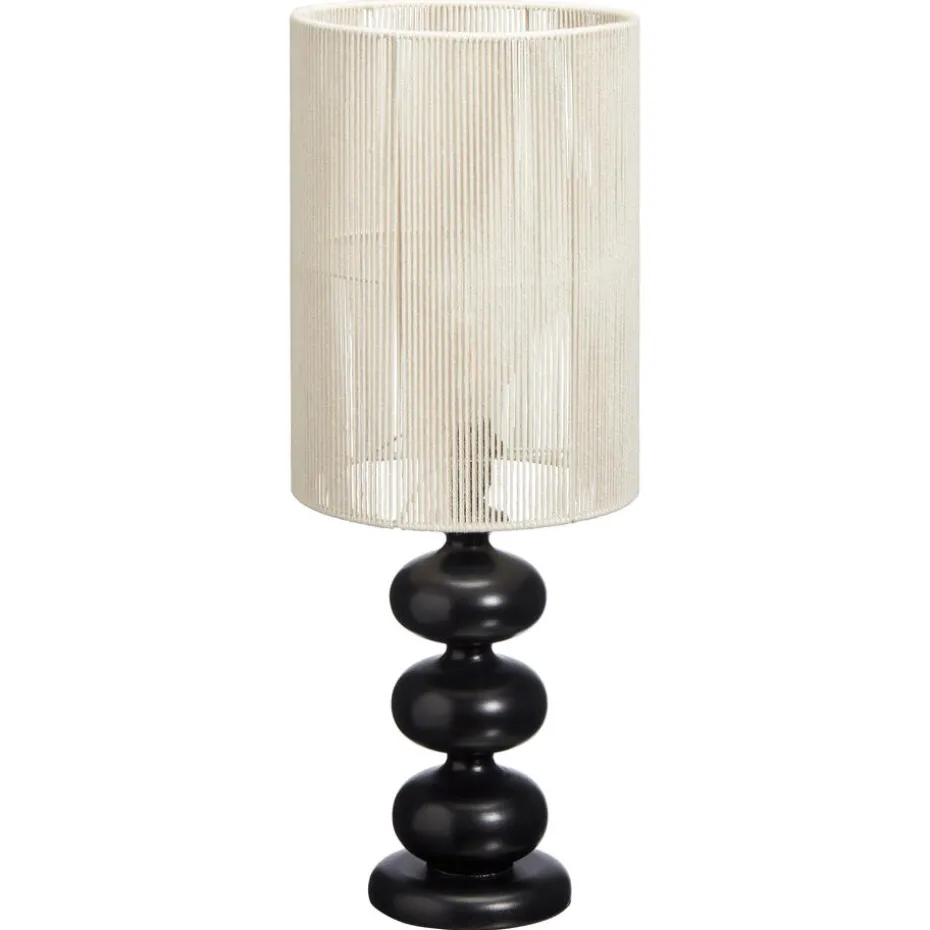 Kwantum Lampenkappen | Lampenkap Ares Touw  Wit