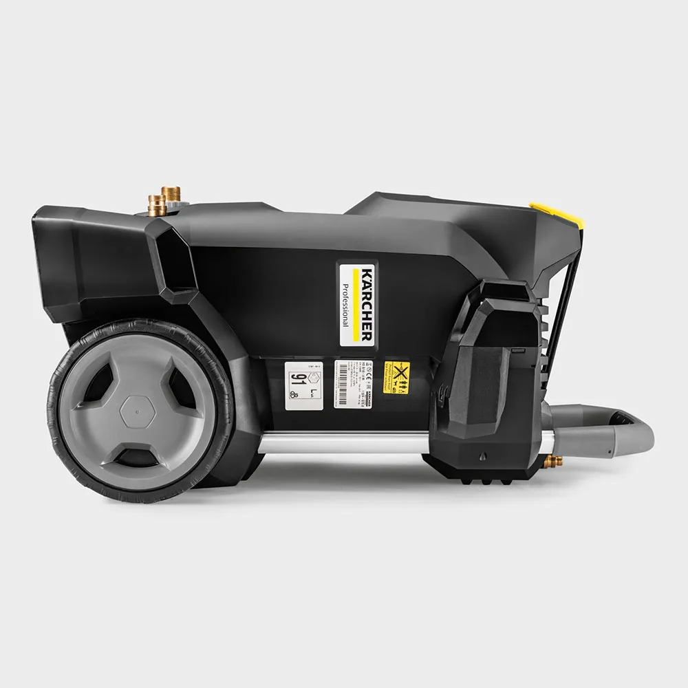 Karcher HD 7/16-4 MX Plus pressure washer