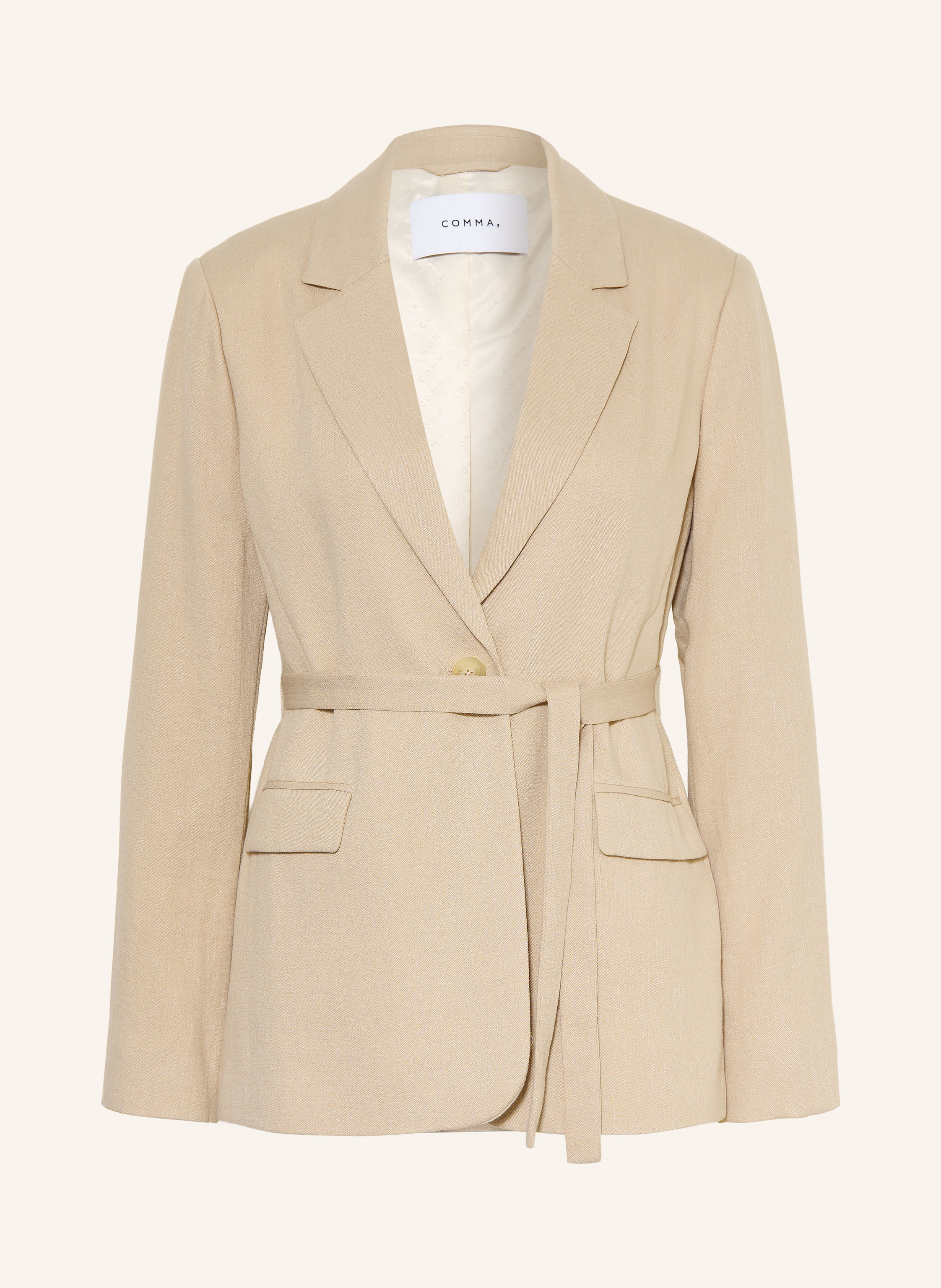 COMMA Blazer
