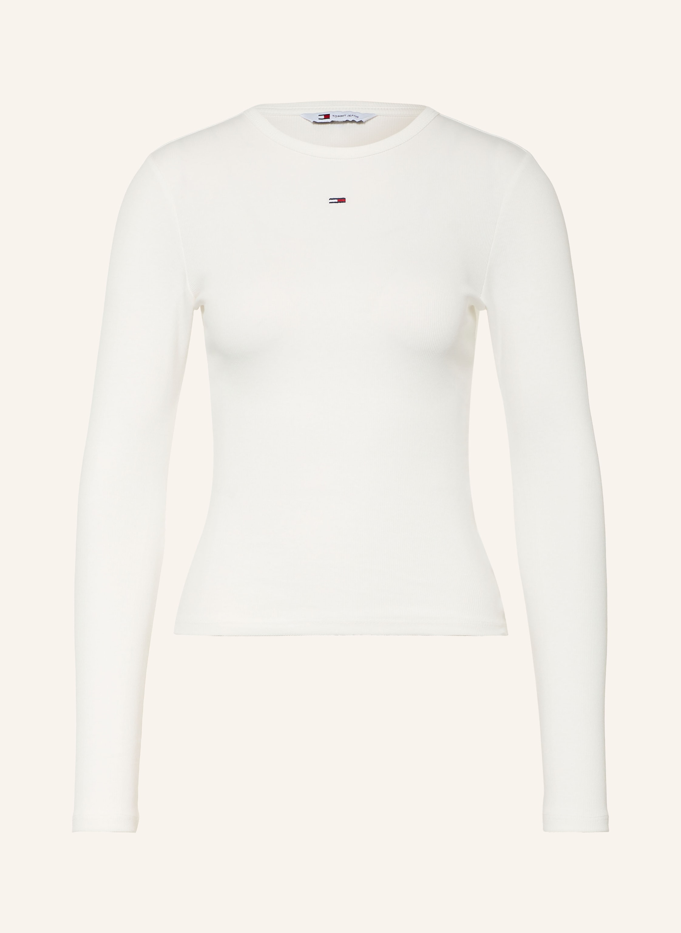 TOMMY JEANS Longsleeve
