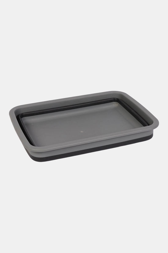 Blue Mountain Collapsible Washing Up Bowl Large Rectangular