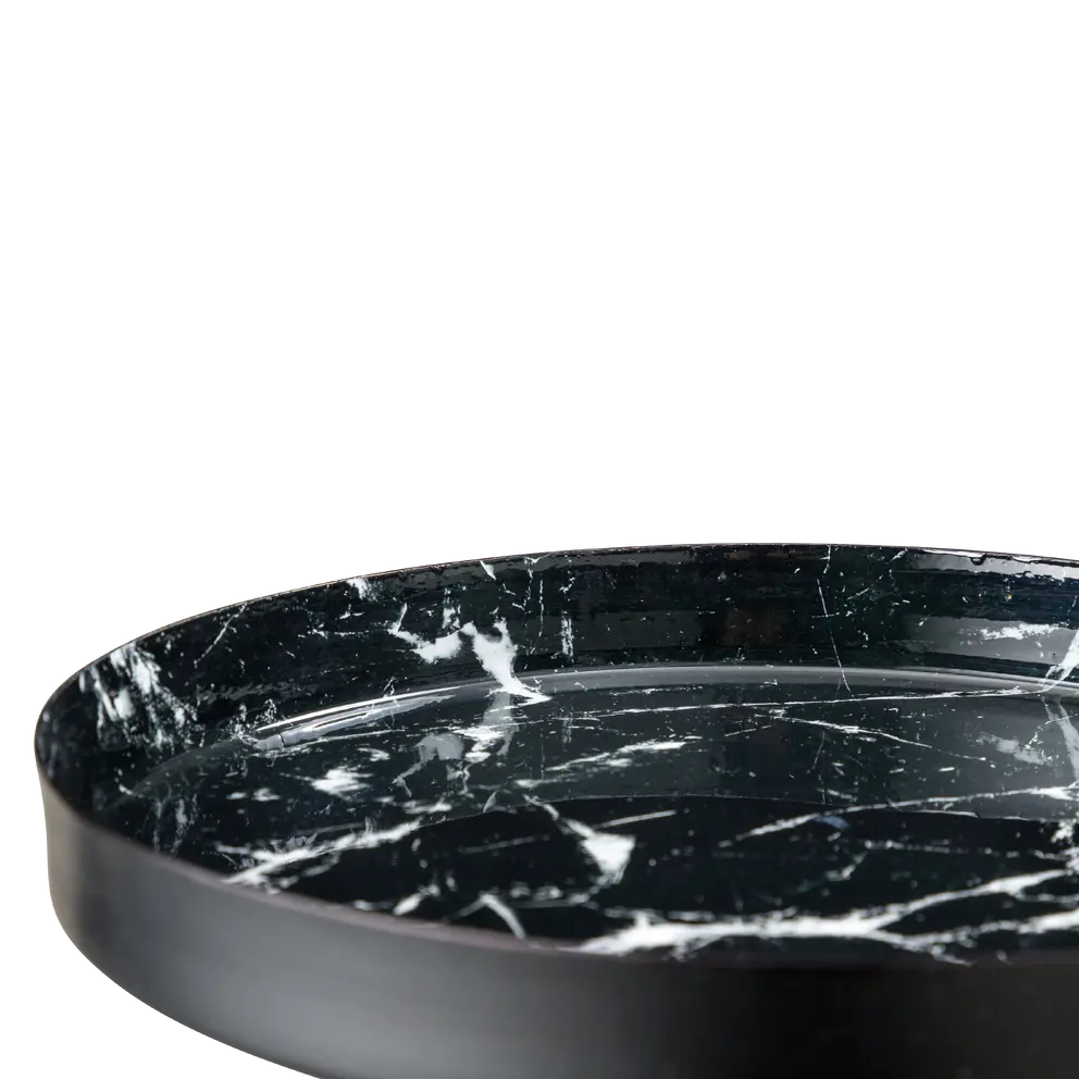 Tablett Marble