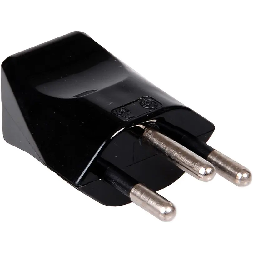 Reiseadapter T12