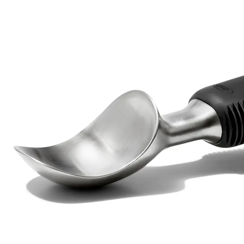 Eisportionierer Steel