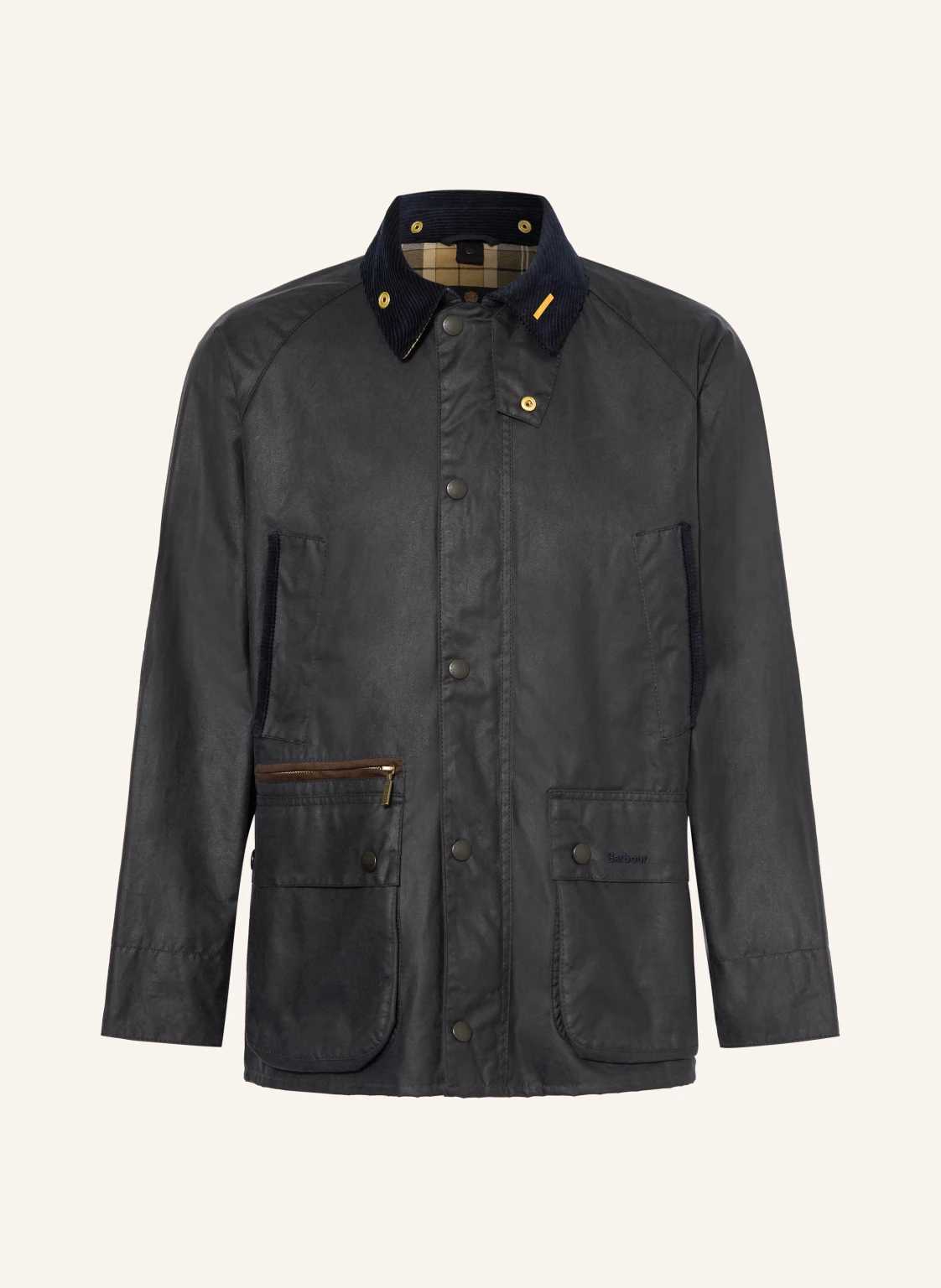 Barbour Fieldjacket ICONS BEADALE