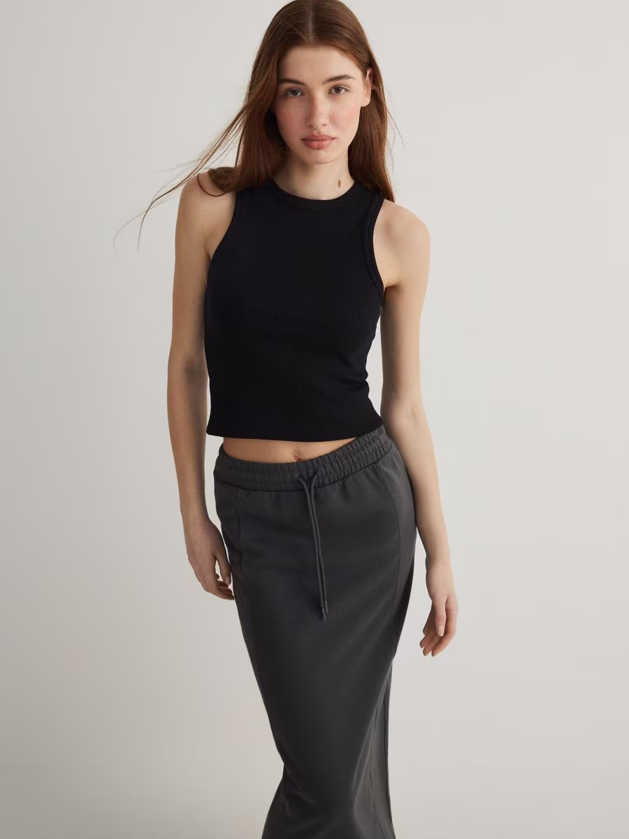 Cotton Top