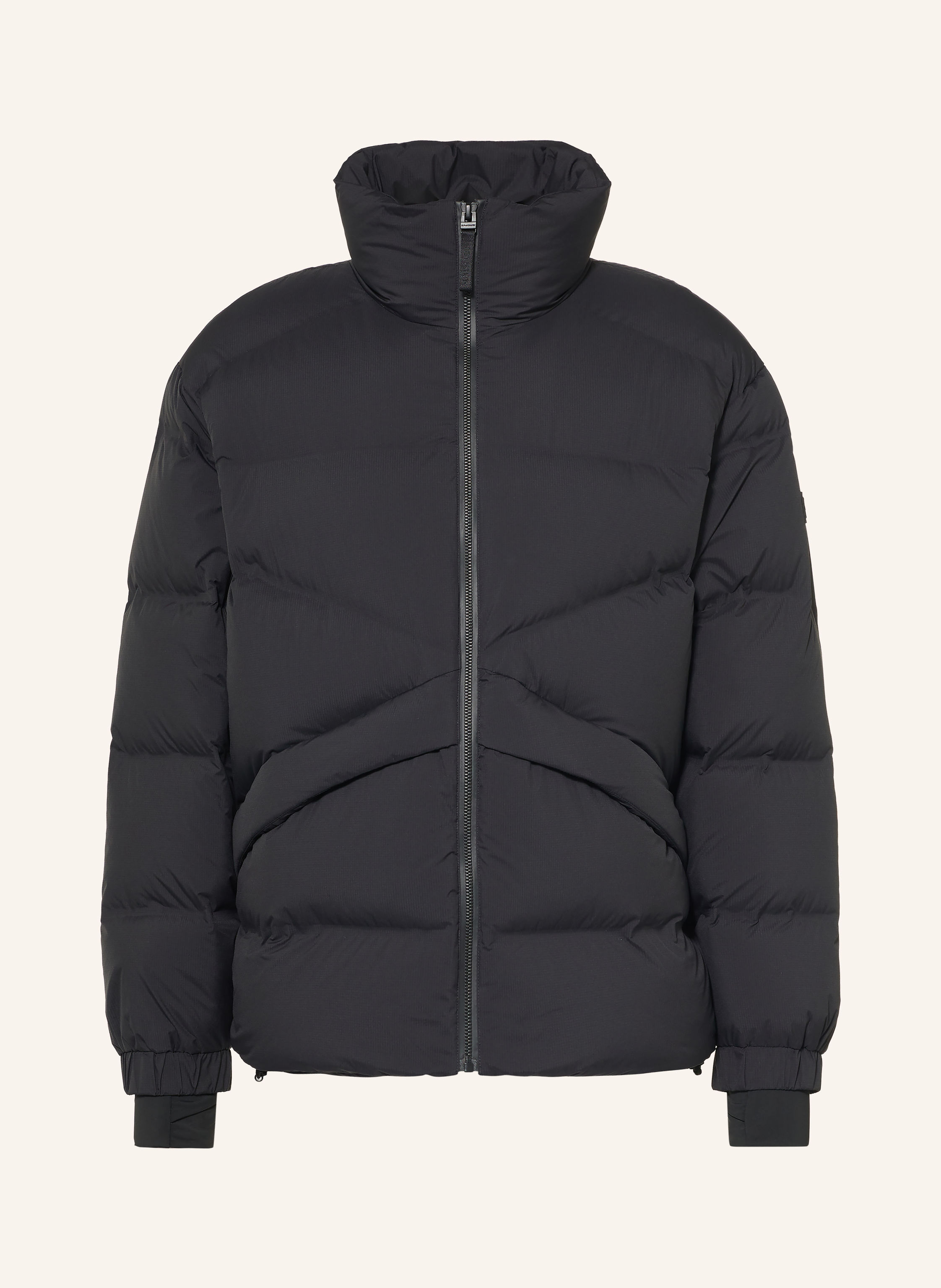 ALPHATAURI Daunenjacke OLAVON