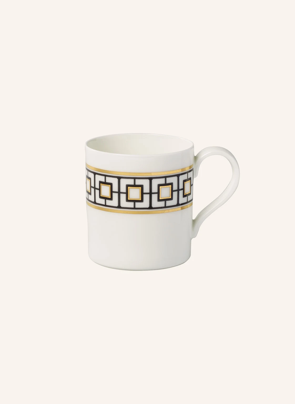 Villeroy & Boch Henkelbecher METROCHIC