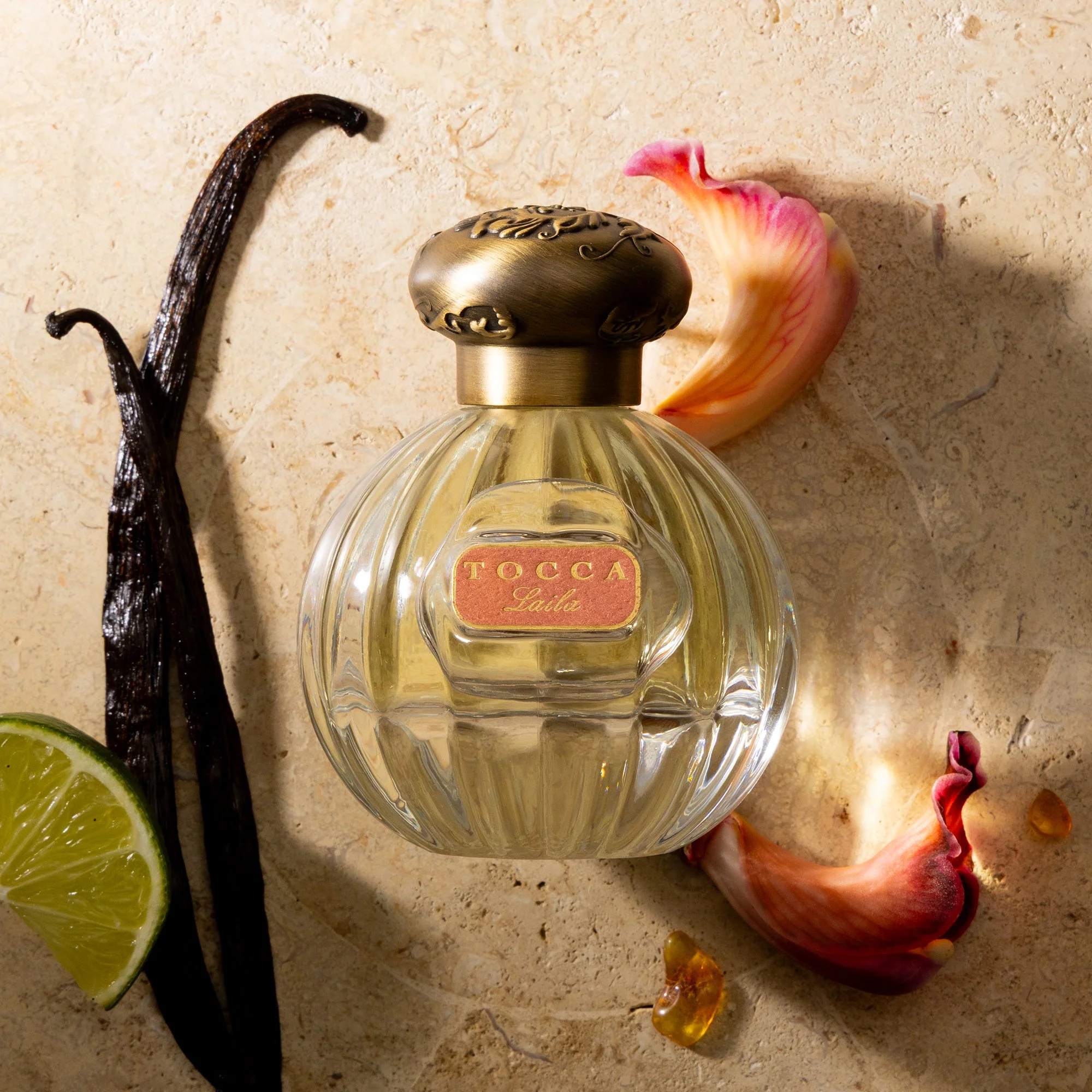 Eau de Parfum Laila 100ml