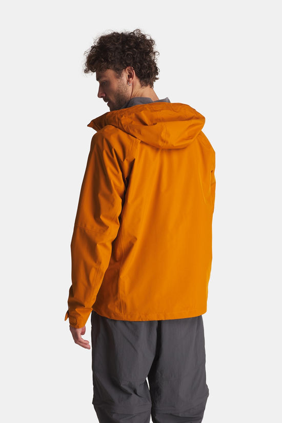 Jack Wolfskin Tempest 2L Hardshell Jas