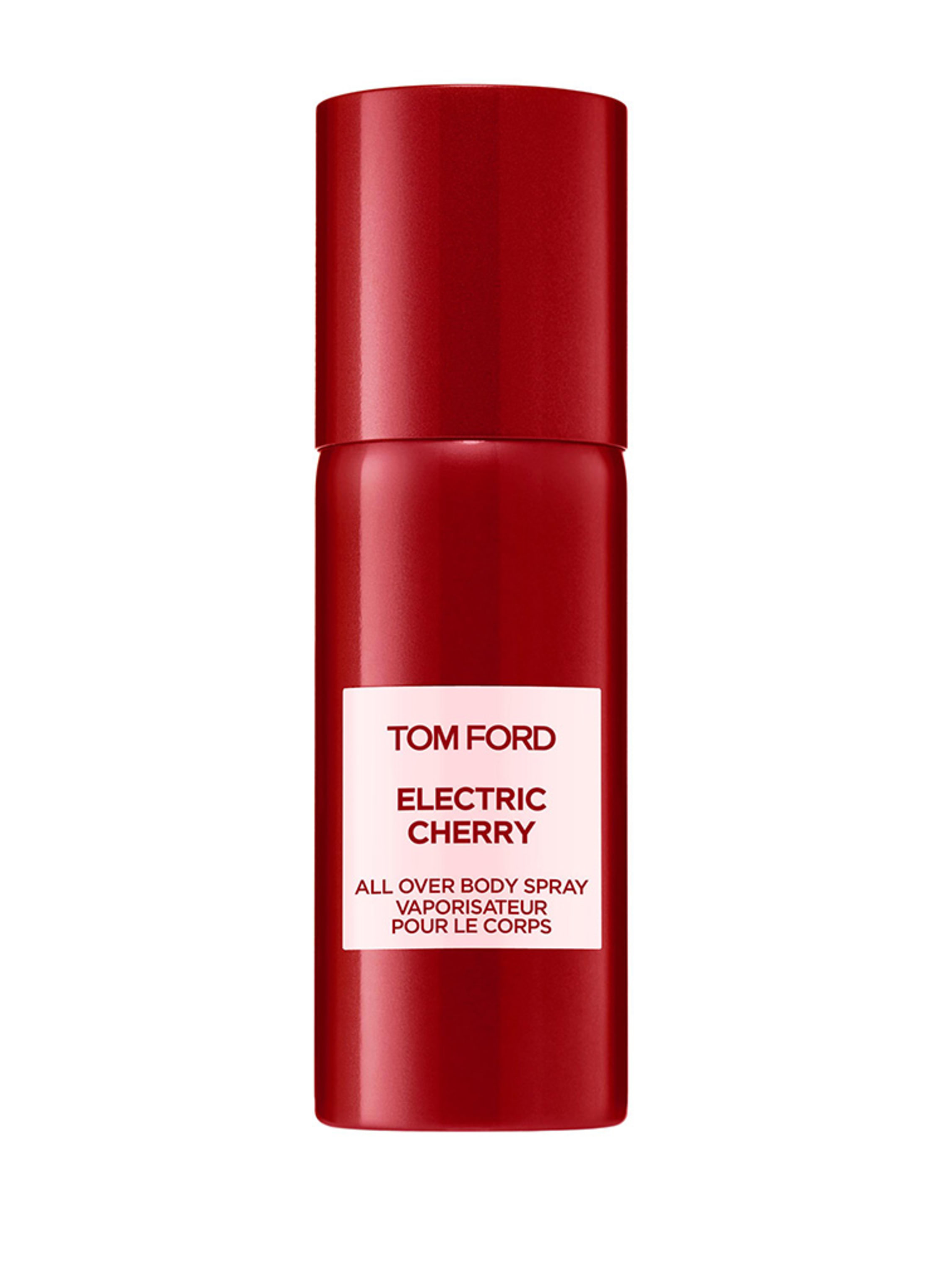 TOM FORD BEAUTY ELECTRIC CHERRY