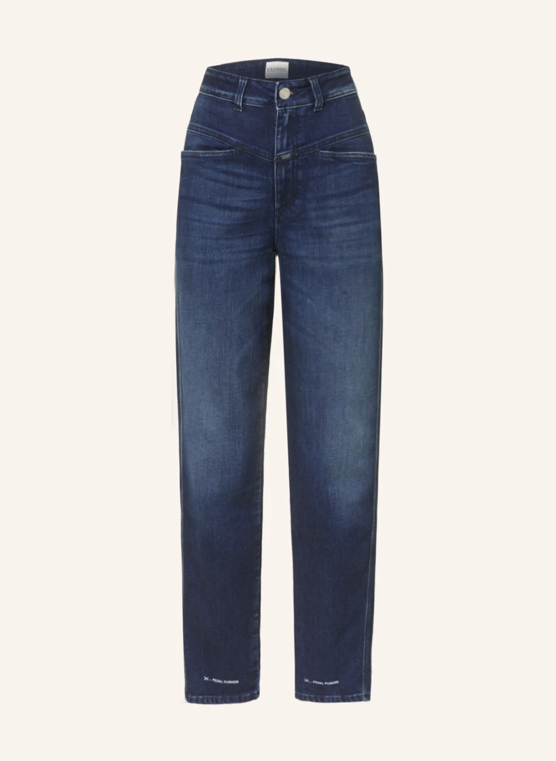 CLOSED Cropped Jeans PEDAL PUSHER