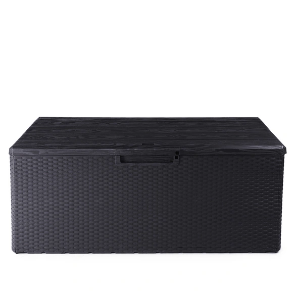 Kissenbox »Fino«, BxHxT: 124 x 56 x 54 cm, Kunststoff