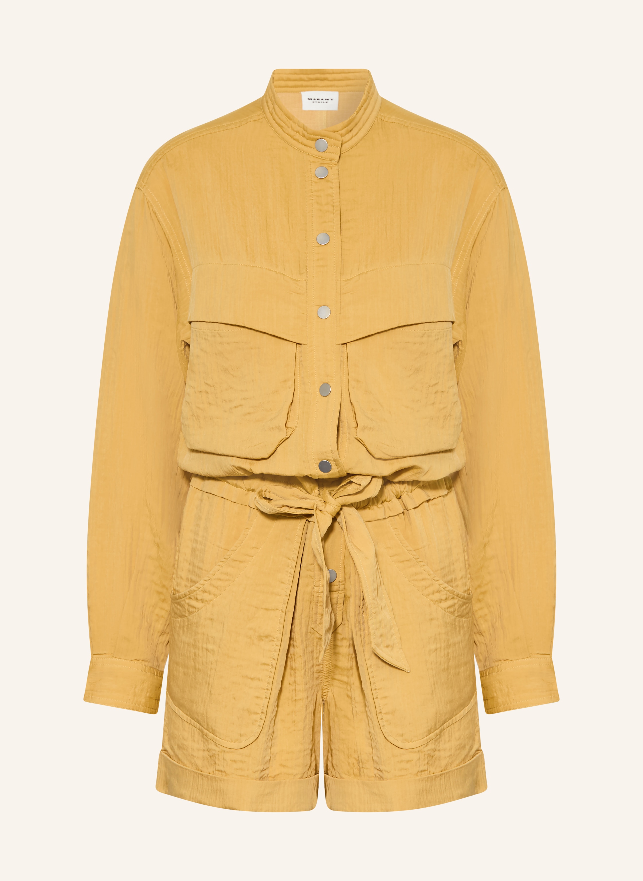 MARANT ÉTOILE Jumpsuit BETYNA
