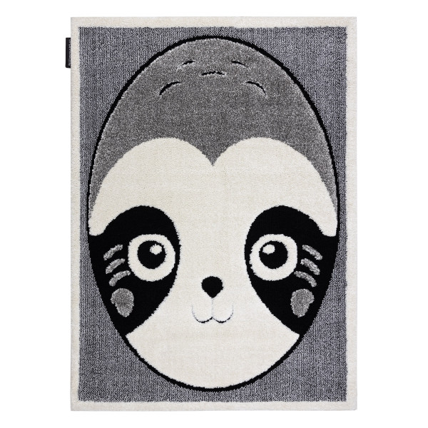 Dywan dziecięcy JOY Panda miś, dla dzieci - Strukturalny, dwa 120x170 cm