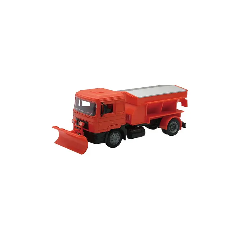 Modellbausatz New Holland