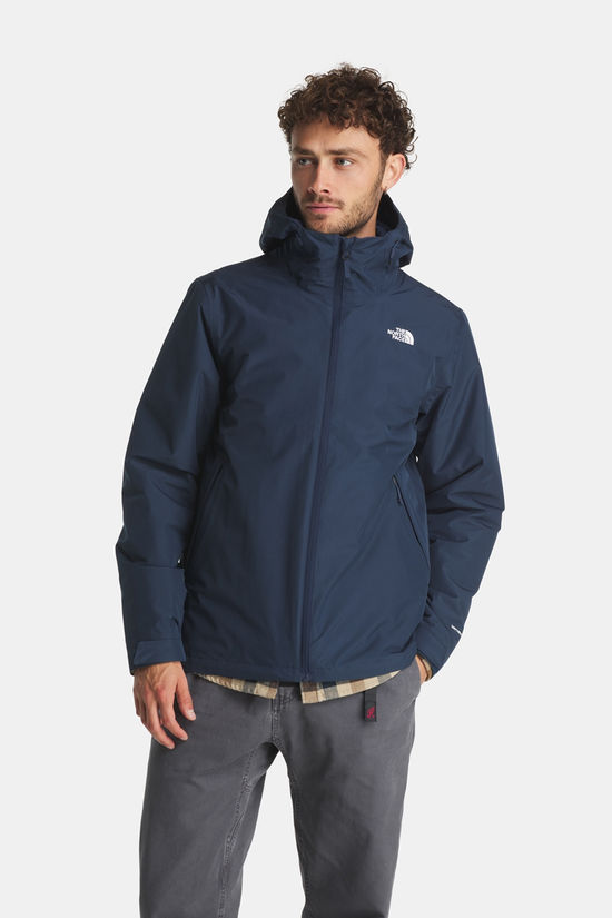 The North Face Carto Mono Triclimate Hooded 3-In-1 Jas