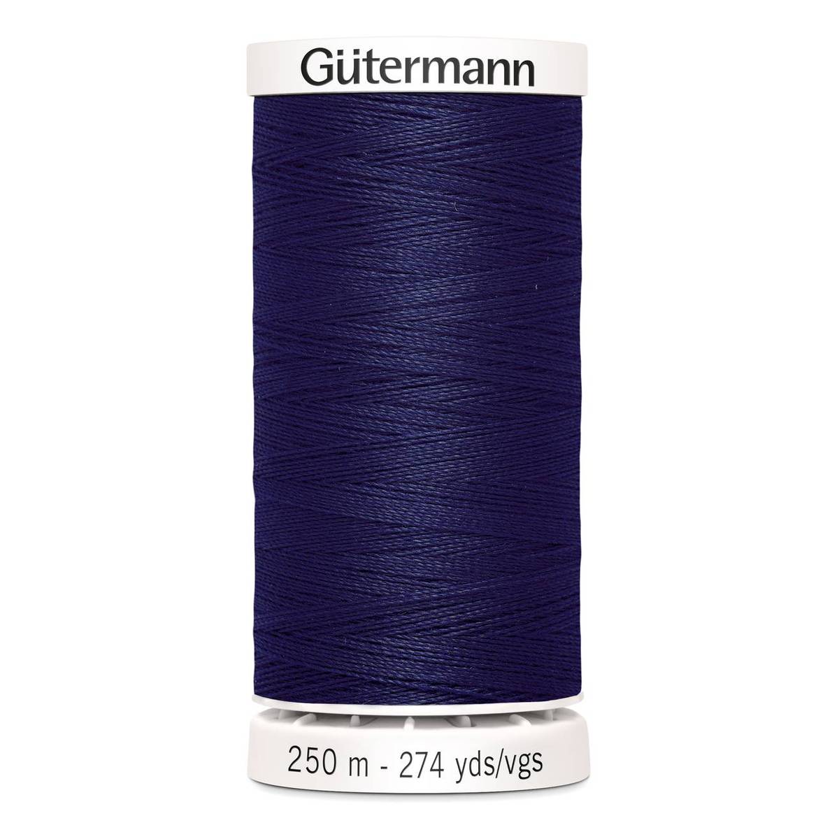 Gutermann Blue Sew All Thread 250m (310)