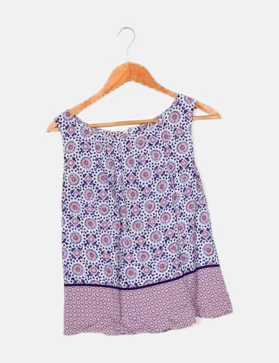 Camaïeu blouse