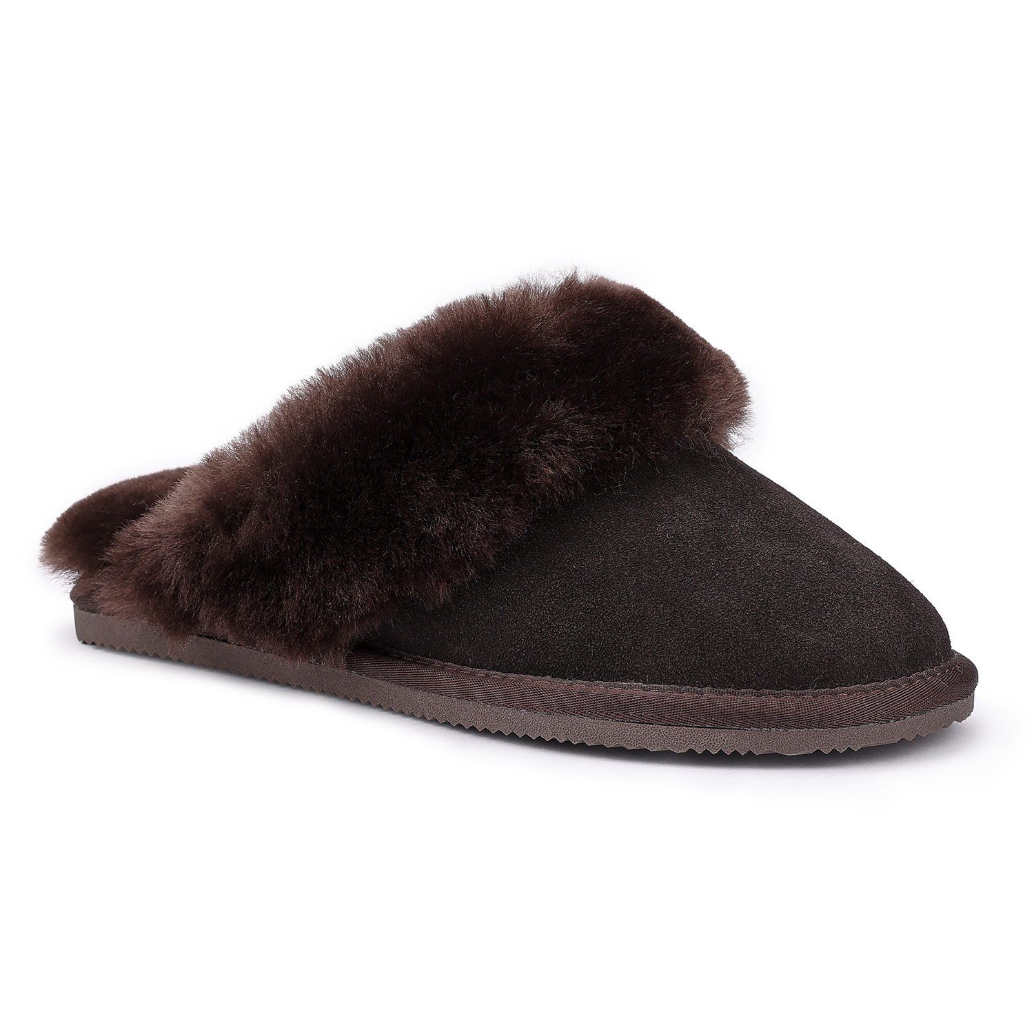 Hotter Candy' Slippers