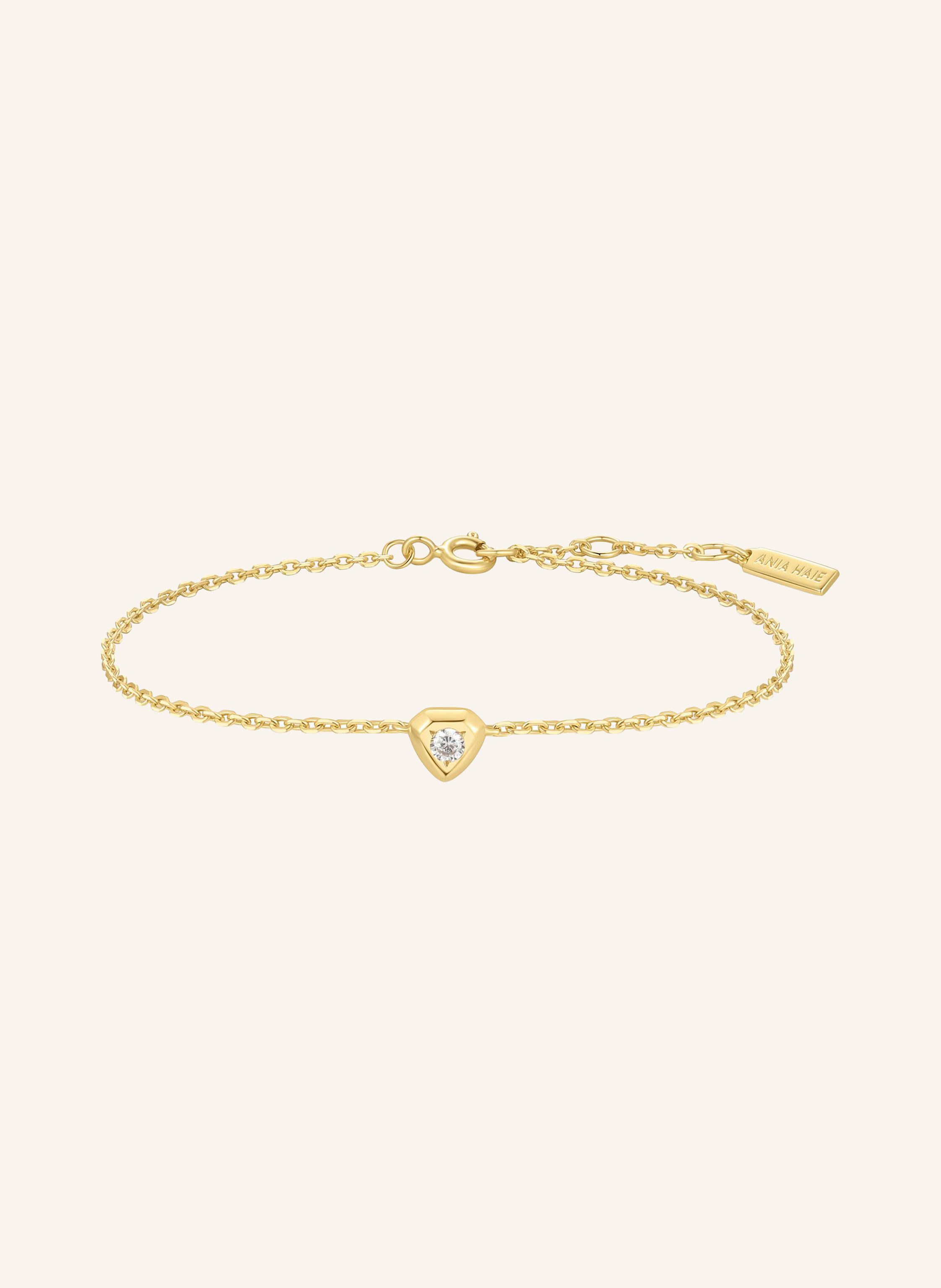 ANIA HAIE Armband aus 925er Sterlingsilber