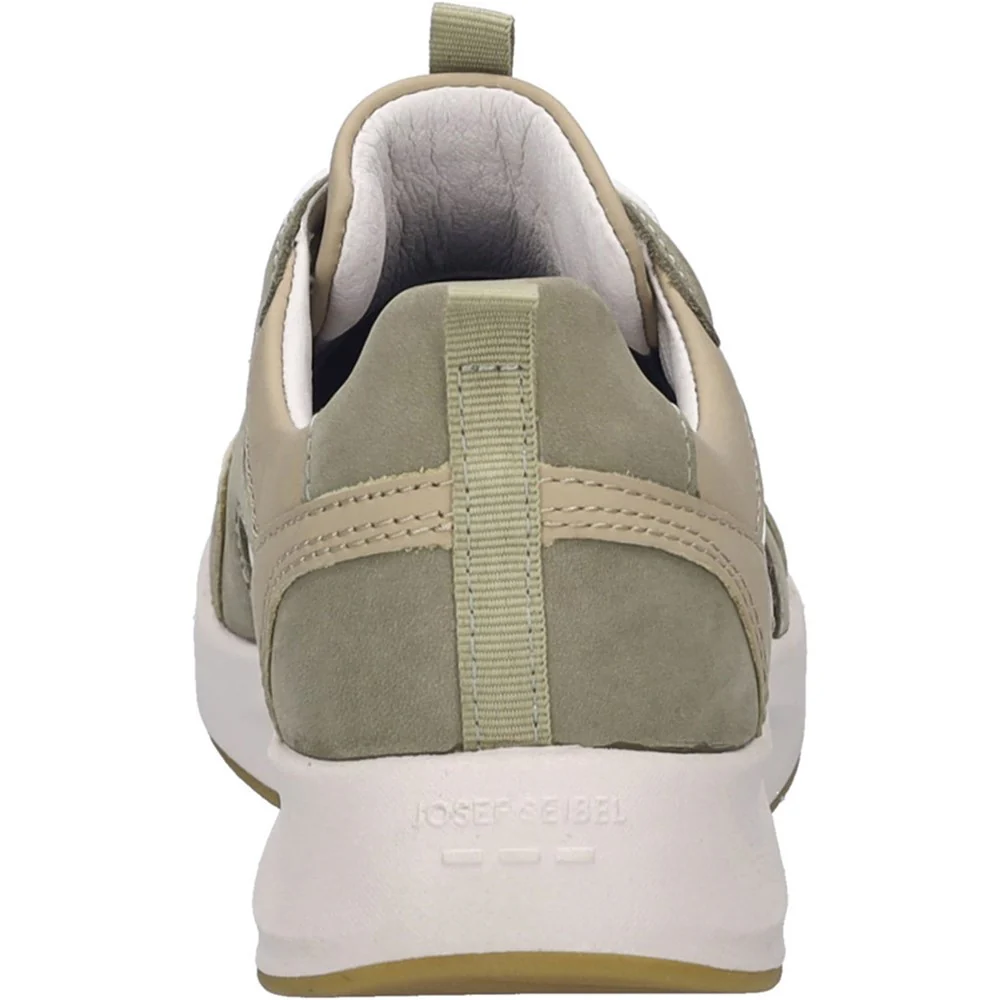 Josef Seibel Elli 09 Trainer