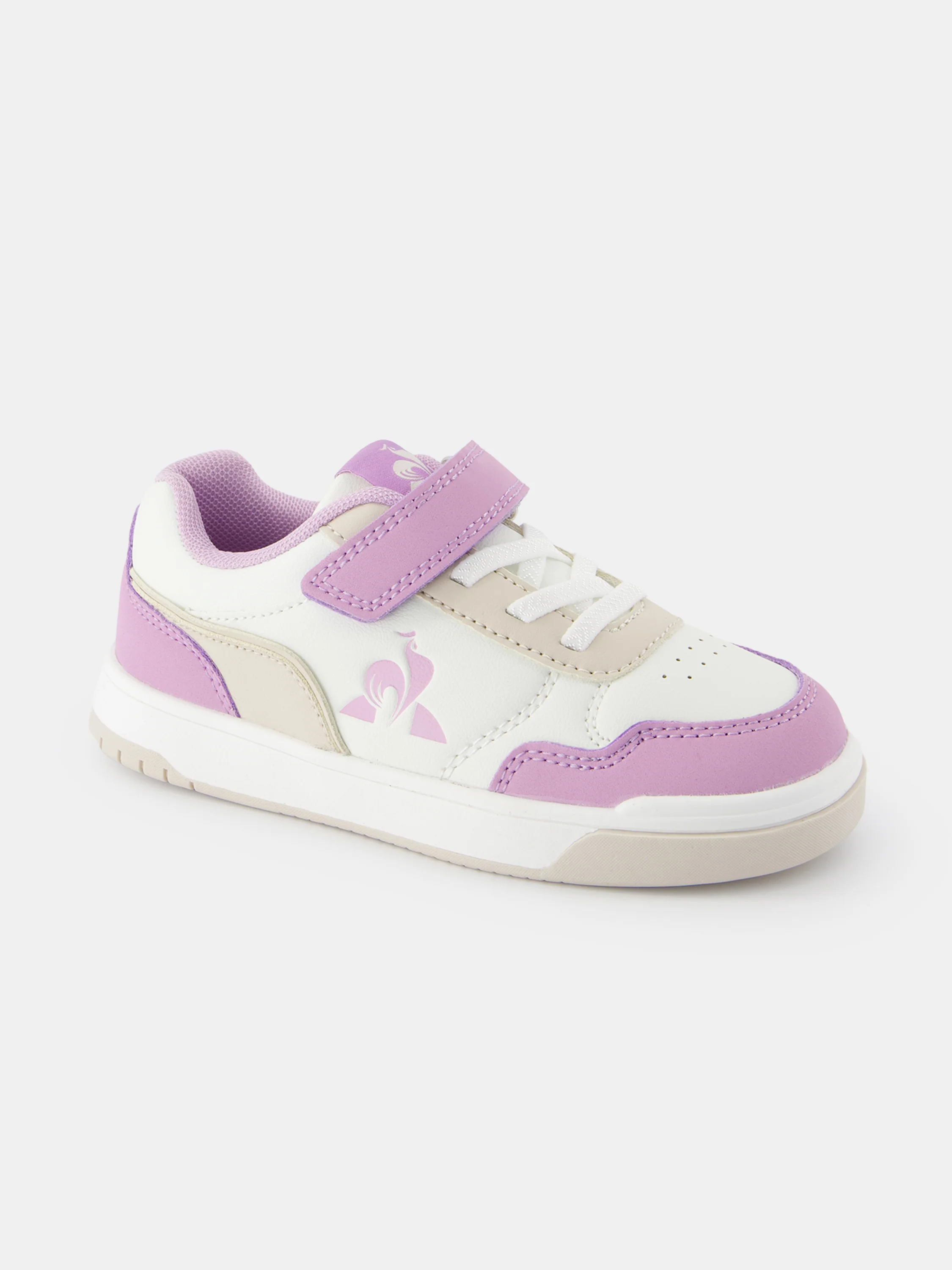 Basket enfant LCS Court breaker