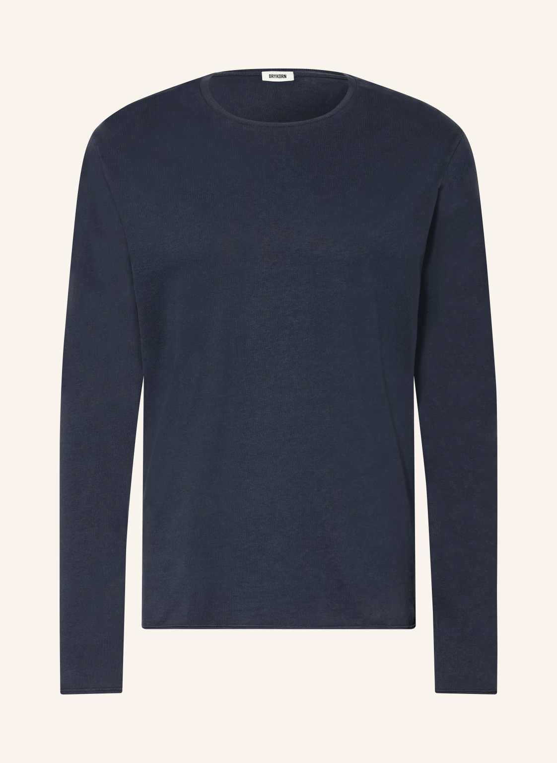 DRYKORN Longsleeve KENDRICK