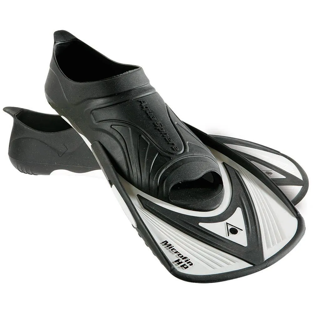 Aquasphere Microfin HP swimming fins