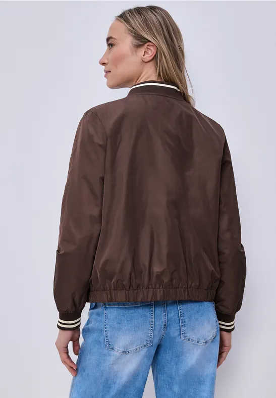 Kurzer Blouson