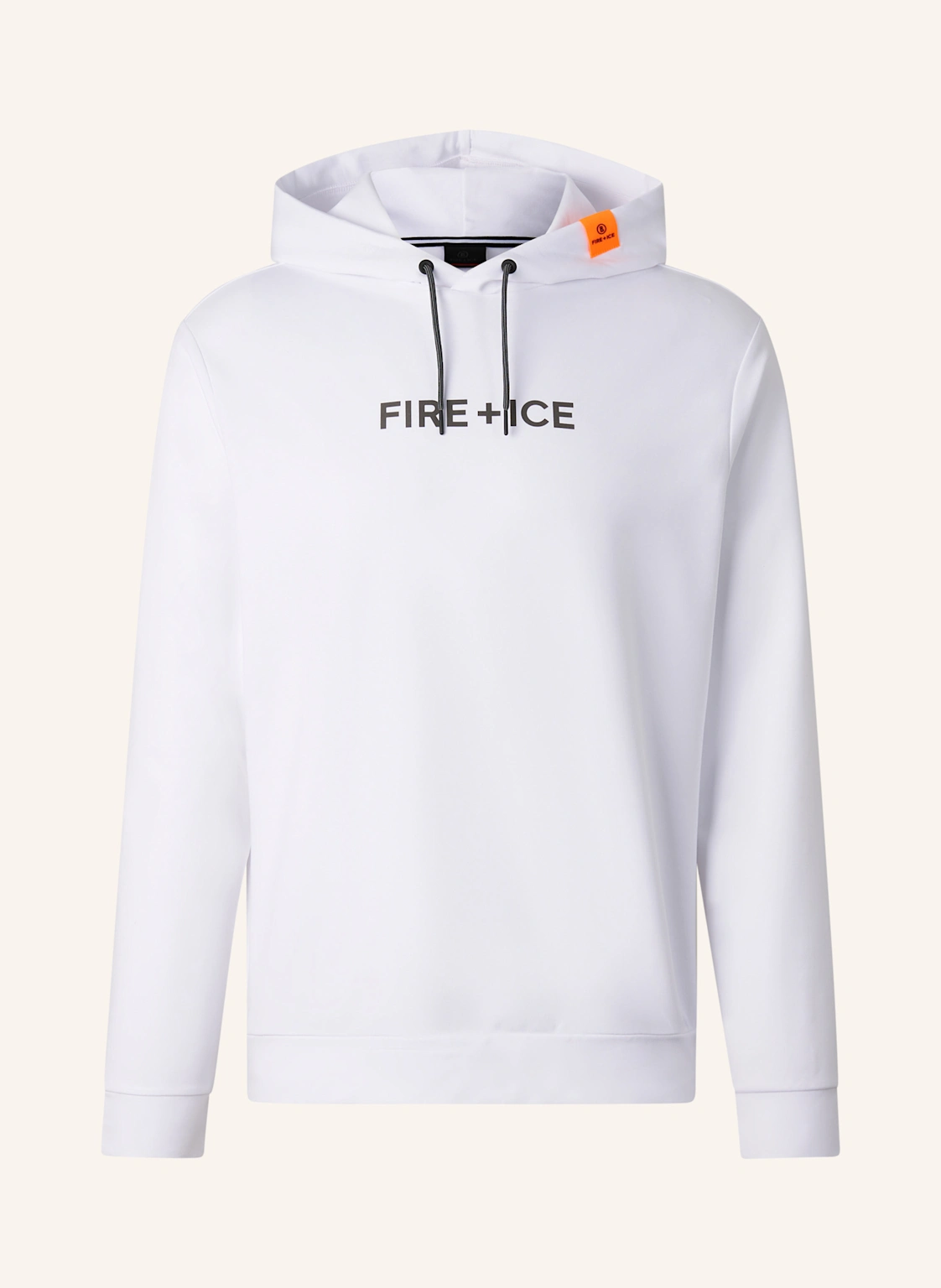 FIRE+ICE Hoodie CADELL