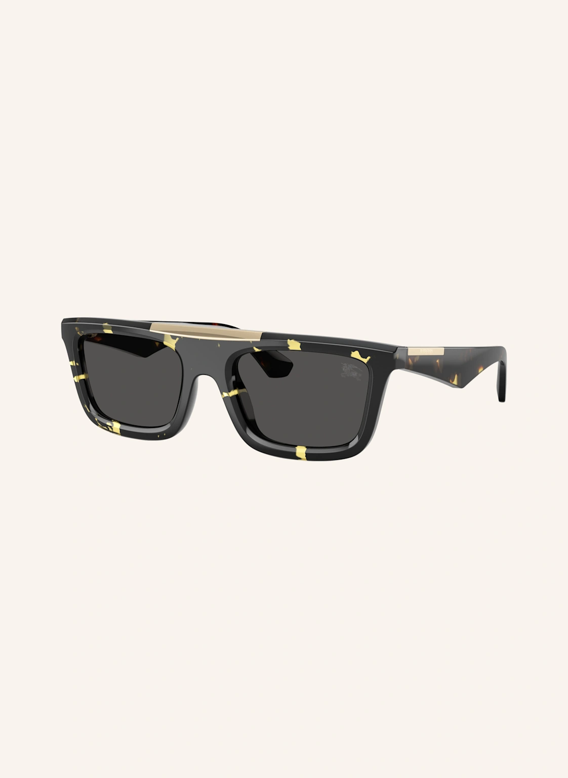BURBERRY Sonnenbrille BE4451U