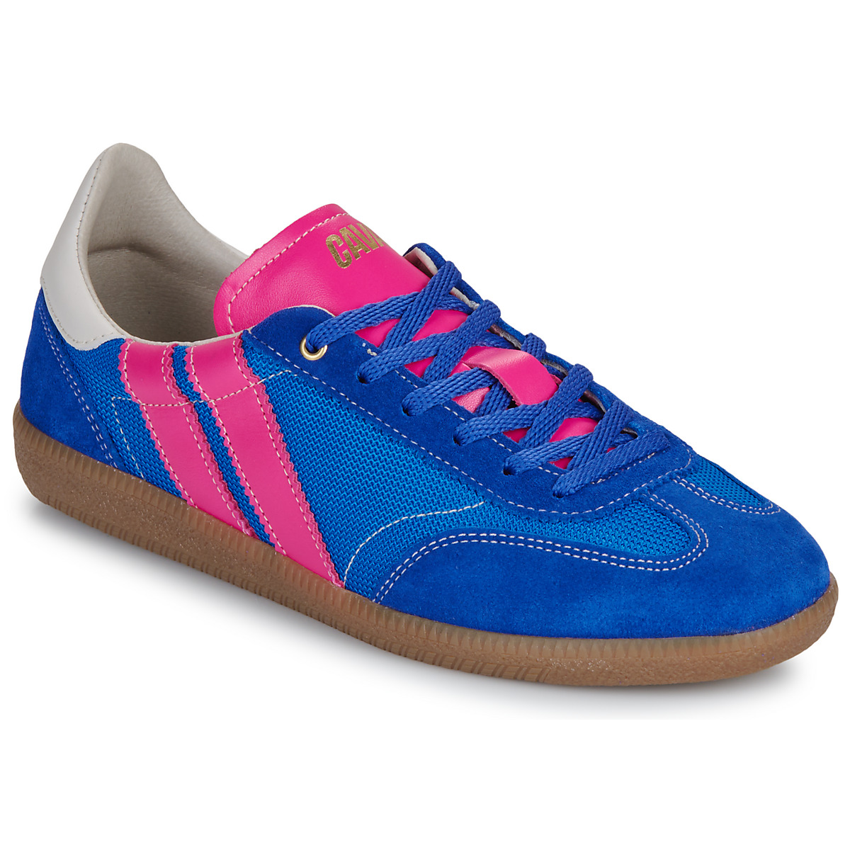 Caval - PULSE FLASH KISS - Blue