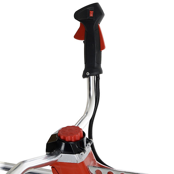 Débroussailleuse thermique SEMI-PROFESSIONNELLE, 51.7 cm3, 1.8 CV - SURICUT