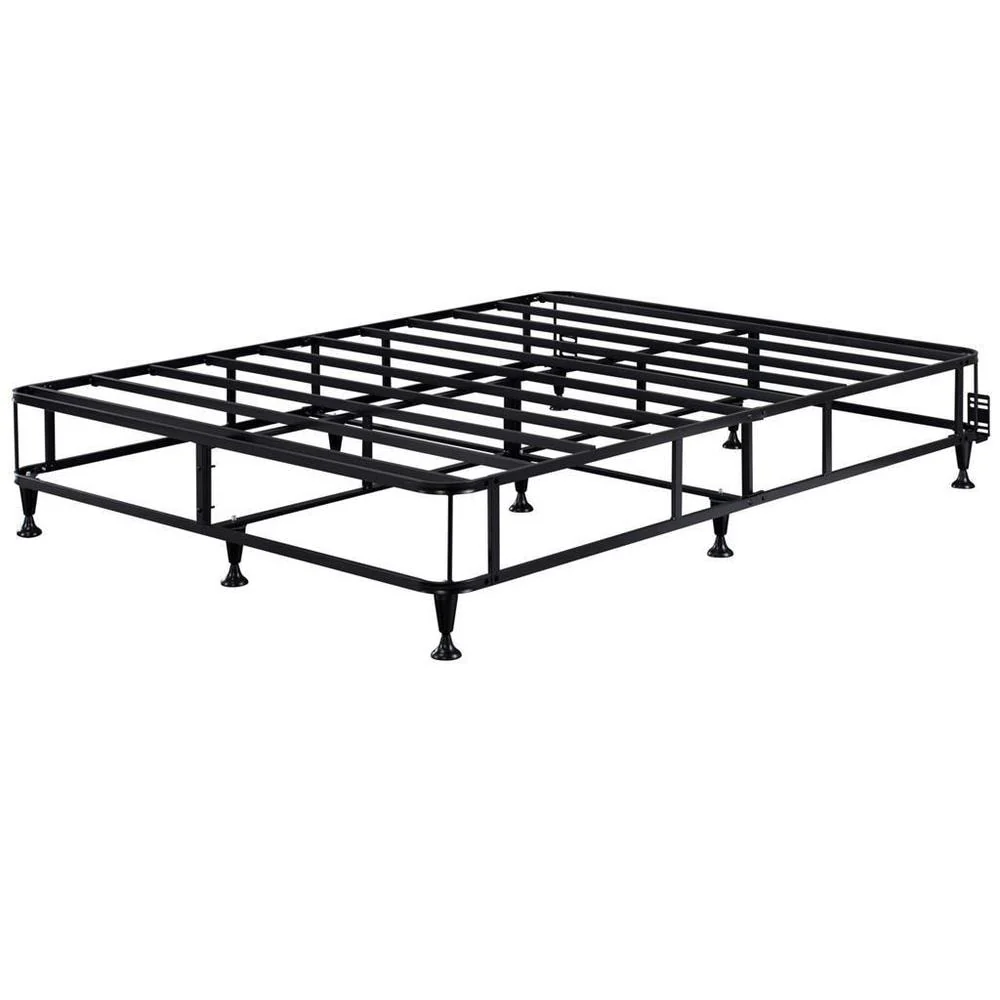 Priage by Zinus 14-inch Standing Smart Box Spring Foundation