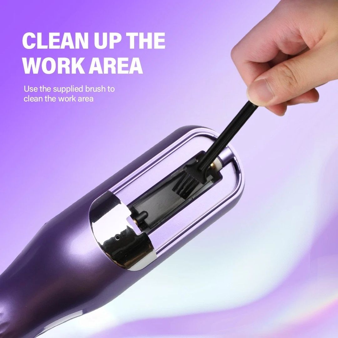 SPETLEK Split Hair Remover Hair Repair Electric Tool