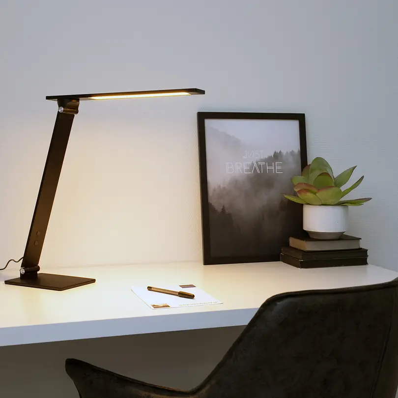 Tischleuchte Steinhauer LED
