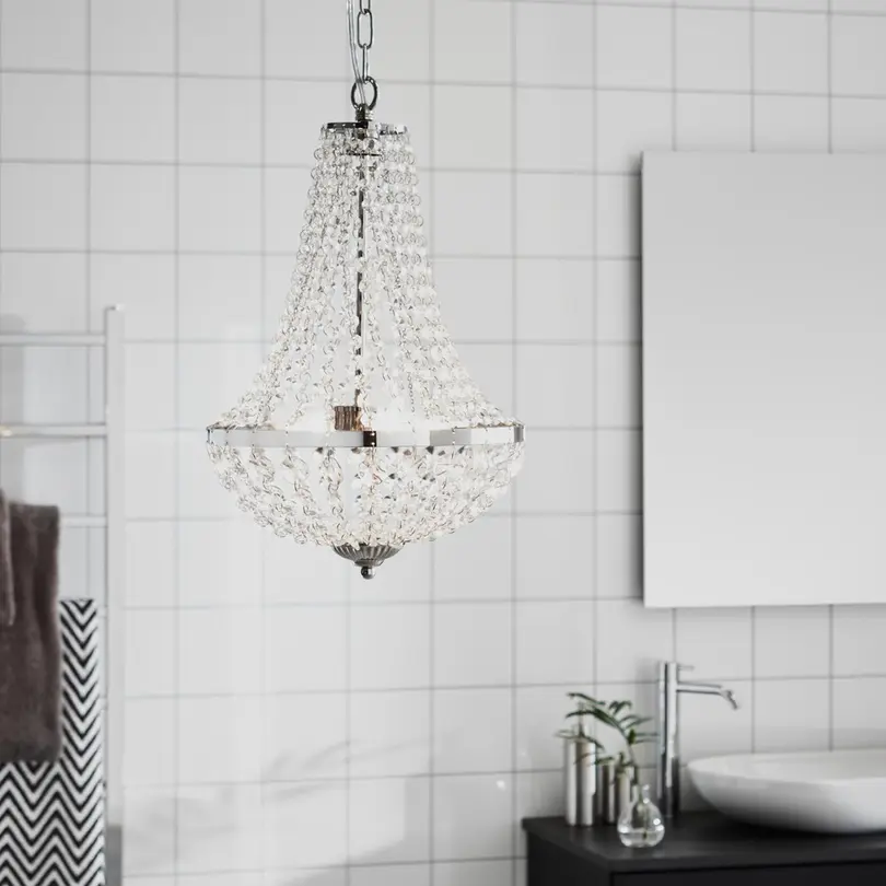 Hängeleuchte Gränsö