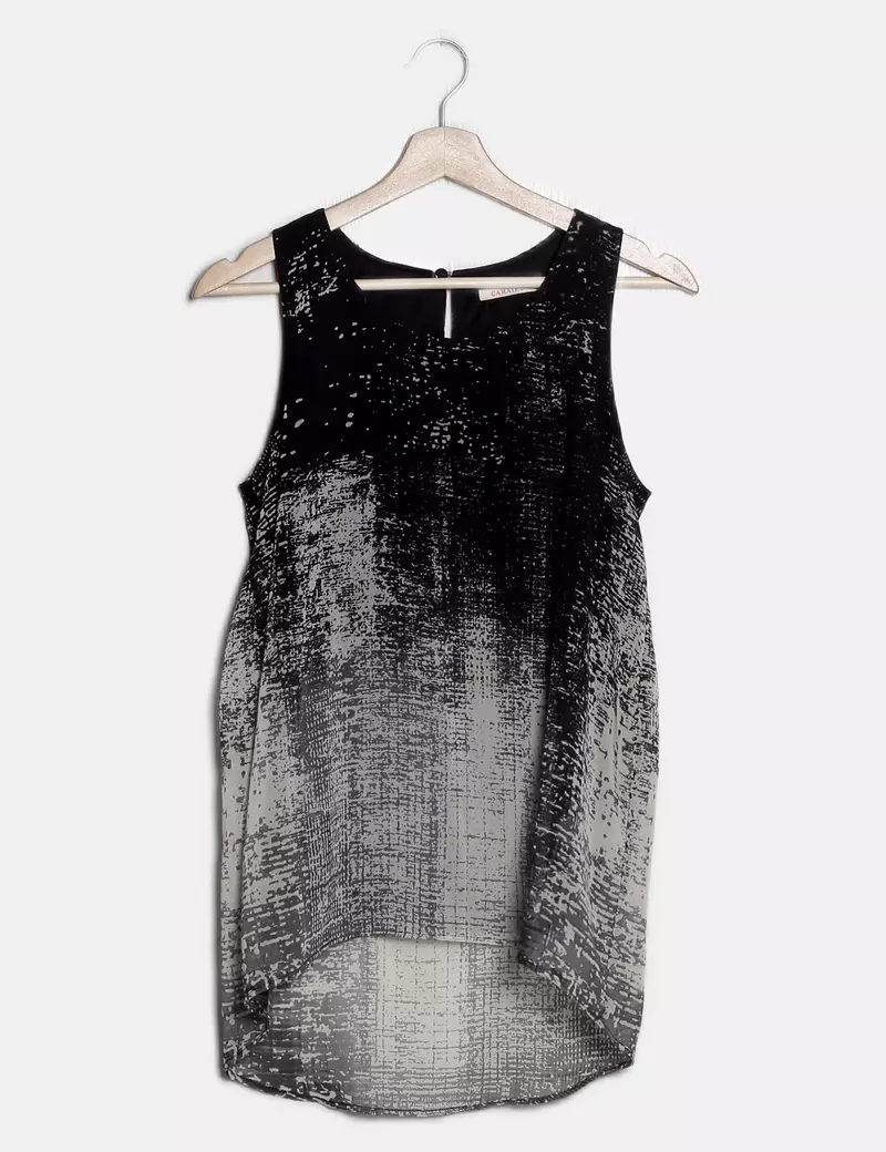 Camaïeu blouse Flowing