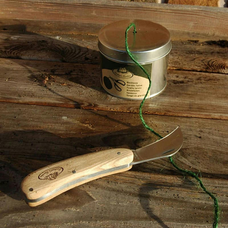 - Ficelle pour jardin 64m