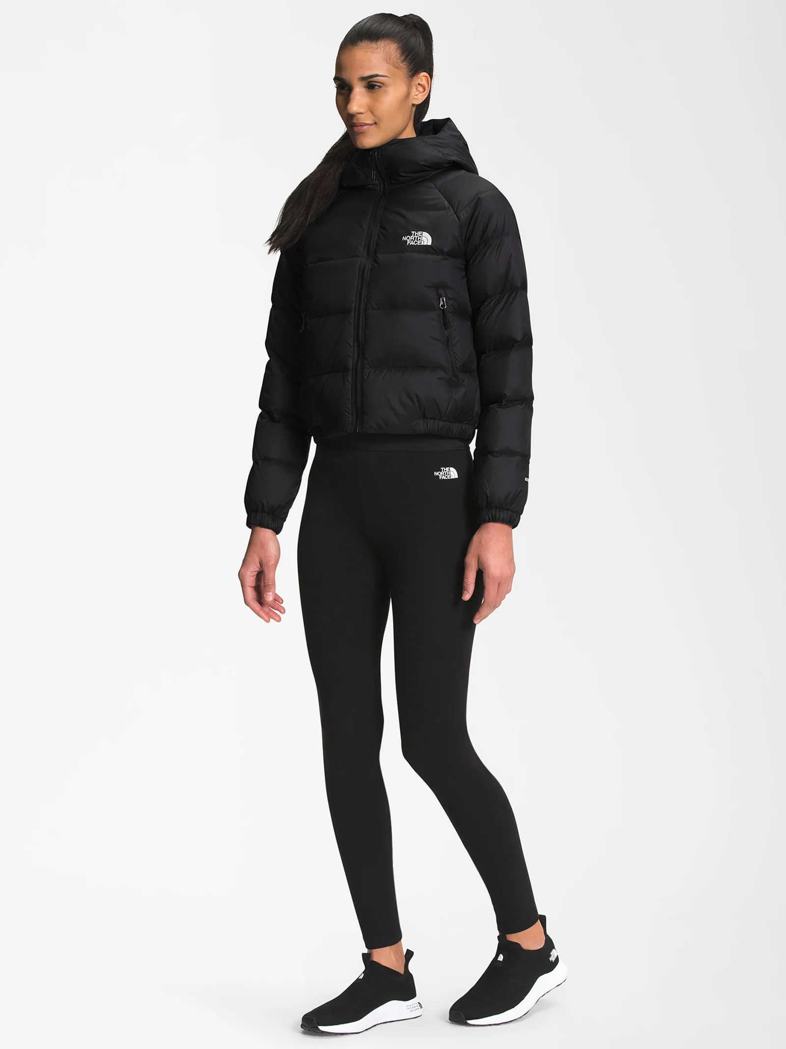 Hyalite Down Hoodie