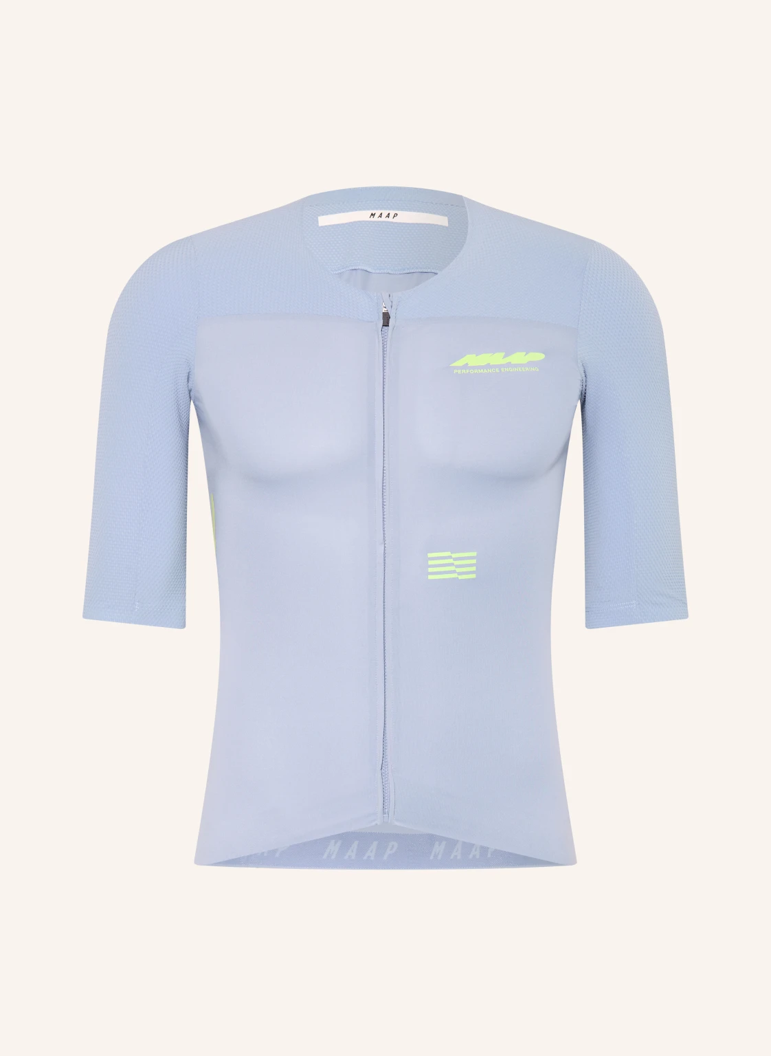 MAAP Radtrikot ECLIPSE PRO RACE