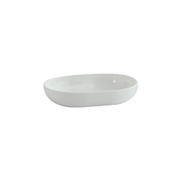 MSV - Porte savon Inagua Blanc