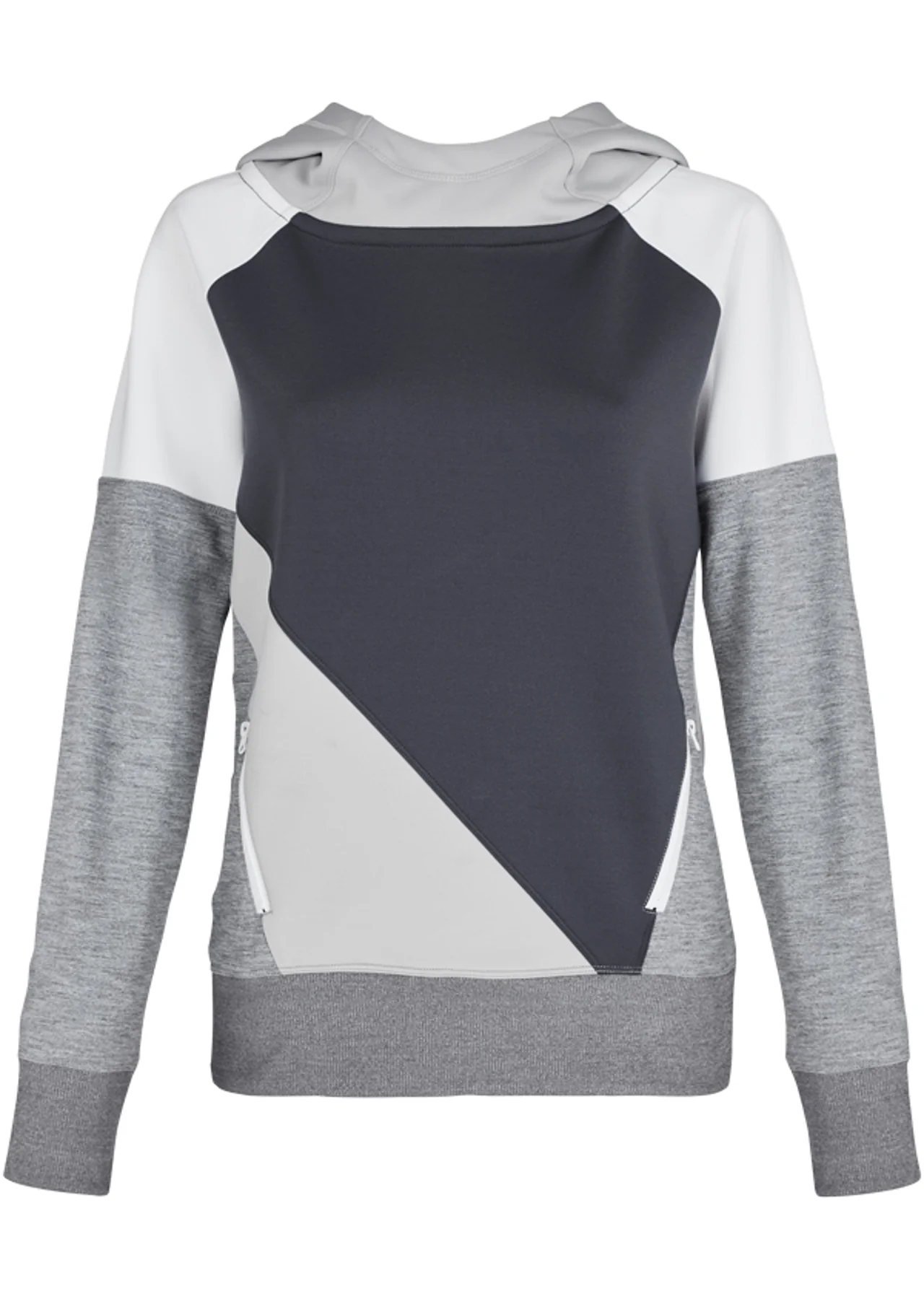 Crossfire Excel Hood
