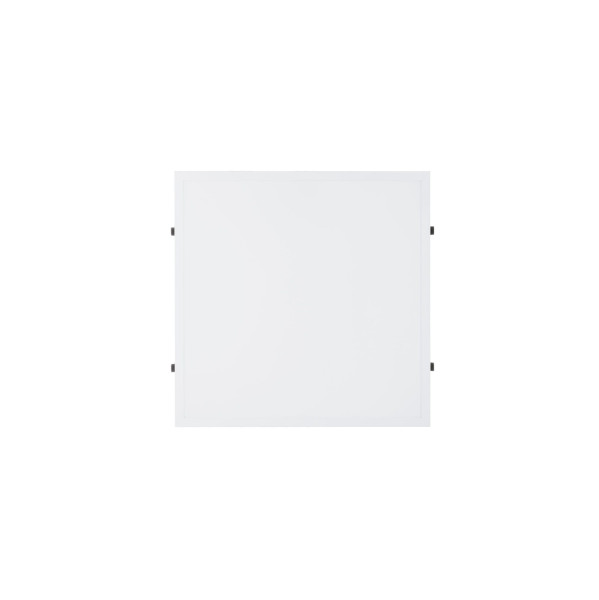 Plafon ITAKAkwadratowy biały LED 1x40W 59,5cm IP20 Nowodvorski