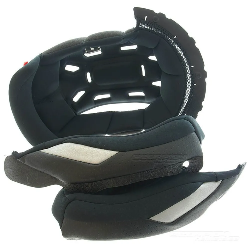 Scorpion EXO-230 inner lining