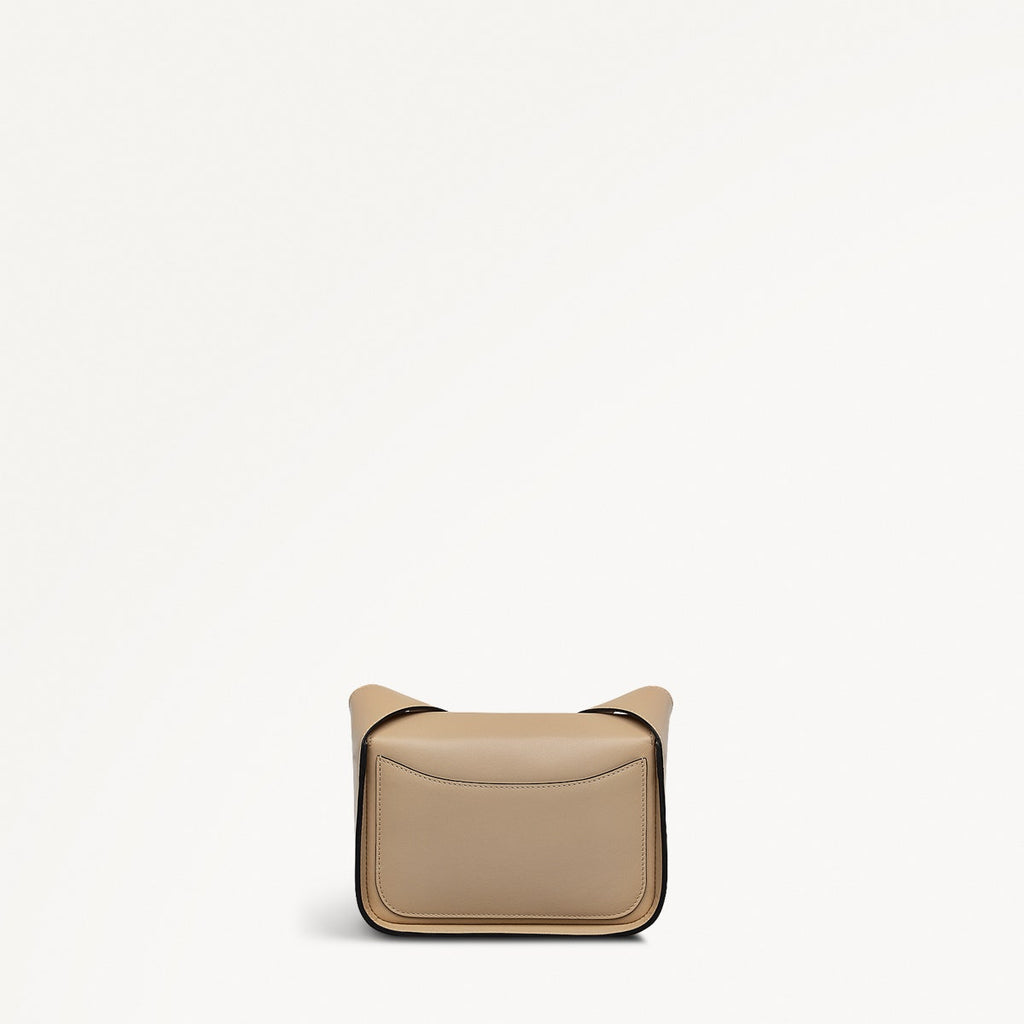 Westwell - Small Flapover Cross Body Bag
