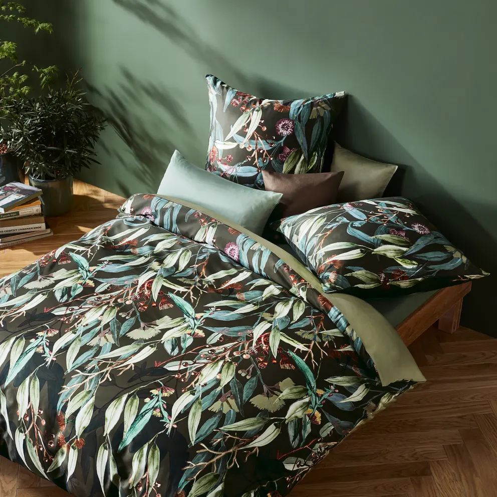 Bettwäschegarnitur Bed Art S